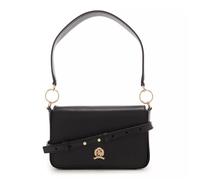 Tommy Hilfiger Crossbody Bags - Crest Umhängetasche - Gr. unisize - in Schwarz - für Damen