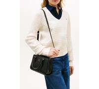 Tommy Hilfiger Aw0aw18416 Tasche One Size Black