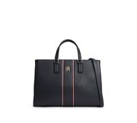 Tommy Hilfiger TH Daily Shopper Tasche 32.5 cm blau