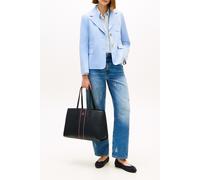 Tommy Hilfiger TH Daily Shopper Tasche 40 cm blau