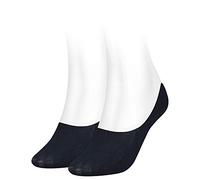 Tommy Hilfiger Damen 383024001 Lässige Socke Not Applicable, Blue, 35/38