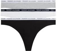 Tommy Hilfiger Damen 3er Pack Strings Tangas