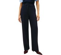 Tommy Hilfiger Damen Andere Freizeithosen Punto Slim Straight Pant Ww0ww48355