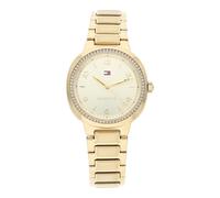 Tommy Hilfiger Damen Armbanduhr Edelstahl 1782900 Savannah