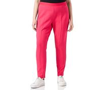Tommy Hilfiger Damen Audrey Skinny Punto Legging Pants, Pink Splendor, 36 W