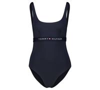 Tommy Hilfiger ONE PIECE Badeanzug Damen in desert sky, Größe L