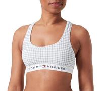 Tommy Hilfiger Damen BH Bralette Print Sport