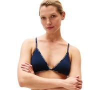 Tommy Hilfiger Damen BH Bralette Triangle mit Logo