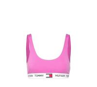 Tommy Hilfiger Damen BH Bralette Unlined Bralette Bügellos, Lilac Orchid, S