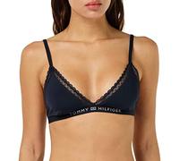 Tommy Hilfiger Damen BH ohne Bügel