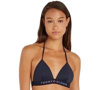 Tommy Hilfiger Bikini-Top Damen marine, S