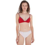 Tommy Hilfiger Uw0uw05290 Bra Rosa XS Frau (Herstellerartikelnummer: UW0UW05290-XLG-XS)