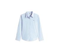 Tommy Hilfiger Bluse Damen blau, 42