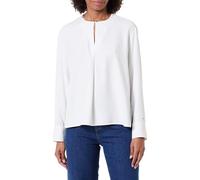 Tommy Hilfiger Blusenshirt Damen ecru, 36