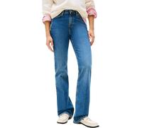 TOMMY JEANS Jeans - Bootcut fit - in Blau - Größe W25/L32 | Damenjeans