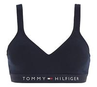 Tommy Hilfiger Bustier Damen marine, XS
