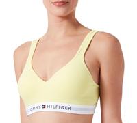 Tommy Hilfiger Damen Bralette Lift Stretch, Gelb (Yellow Tulip), S