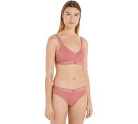 Tommy Hilfiger Damen Bralette Lift Stretch, Rosa (Teaberry Blossom), XL