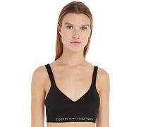 Tommy Hilfiger Bustier Damen schwarz, LG
