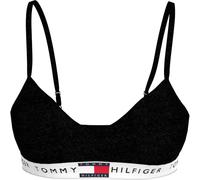 Tommy Hilfiger Damen Bralette Lift Uw0Uw05715 Push-Up, Black (Black), XS