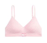 Tommy Hilfiger Damen Bralette Lift Uw0Uw05715 Push-Up, Rosa (Classic Pink Heather), XS