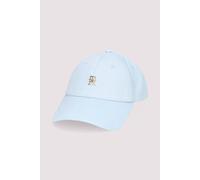 TOMMY HILFIGER Kappe TH ELEVATED hellblau