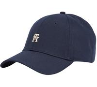 TOMMY HILFIGER Elevated Chic Cap Space Blue