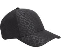 Tommy Hilfiger Monogram - Cap (black)
