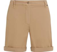 Tommy Hilfiger Shorts Damen beige, 38
