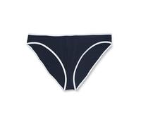 Tommy Hilfiger Damen Classic Bikini EXT Sizes Uw0Uw05884 Andere Badehosen, Blue (Dark Night Navy), XL