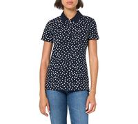 Tommy Hilfiger Damen Classic Short Sleeve Polo (Standard and Plus Size) T-Shirt