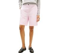 Tommy Hilfiger Damen Co GMD Blend Chino Ww0ww49648 Andere Shorts, Purple (Lilac Powder), 60 EU