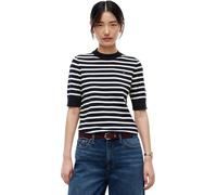 Tommy Hilfiger Damen Co Jersey Fine Gg C-nk Ss SWT Ww0ww49705 Pullover (1er Pack)