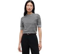 Tommy Hilfiger Damen Co Jersey Fine Gg C-nk Ss SWT Ww0ww49705 Pullover (1er Pack)