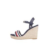 CORPORATE WEDGE by Tommy Hilfiger 40