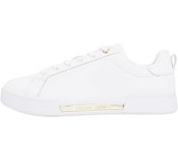 Tommy Hilfiger Chique Court Sportschuhe EU 42 White