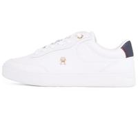 Tommy Hilfiger Essential Chic Court Rwb Sportschuhe (Herstellerartikelnummer: FW0FW08579-YBS-36)