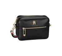 Tommy Hilfiger Damen Crossbody Bag Tasche Iconic Camera Bag Klein