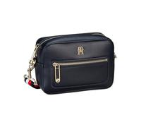 Tommy Hilfiger Damen Crossbody Bag Tasche Iconic Camera Bag Klein