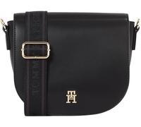 Tommy Hilfiger Aw0aw17184 Schultertasche One Size Black