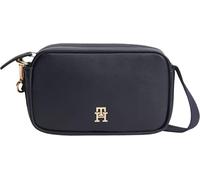 Tommy Hilfiger Logotape Camera Bag - Umhängetasche 18 cm (space blue corp)