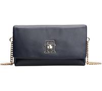Tommy Hilfiger Damen Crossbody Bag Tasche Modern Mini Crossover mit Tragekette