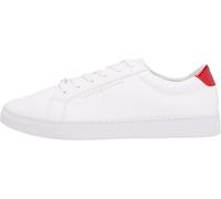 Tommy Hilfiger Damen Schuhe Essential Sneaker Weiß