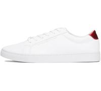 Tommy Hilfiger Damen Schuhe Essential Sneaker Weiß