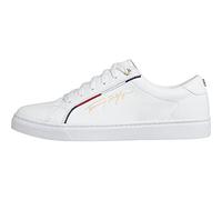 TOMMY HILFIGER Sneaker weiss | 40