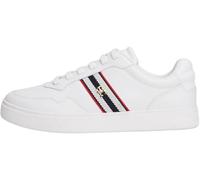Tommy Hilfiger Slipper Webbing Sneakers weiß Damen - Größe 40