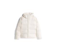 Tommy Hilfiger Damen Daunenjacke MODERN DOWN REG JACKET, weiss, Gr. L