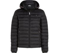 Tommy Hilfiger Global Jacke S Black