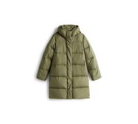 Tommy Hilfiger Damen Daunenmantel, oliv, Gr. XXL