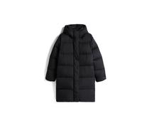 Tommy Hilfiger Damen Daunenmantel, schwarz, Gr. XXL